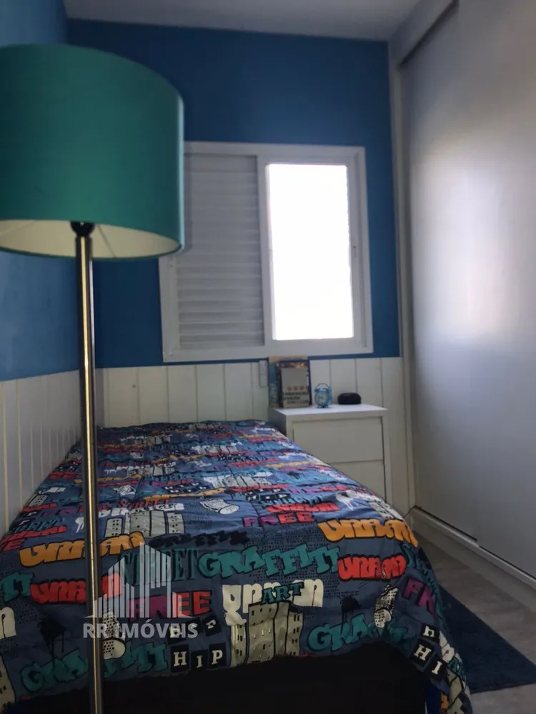 Apartamento, 3 quartos, 71 m² - Foto 8