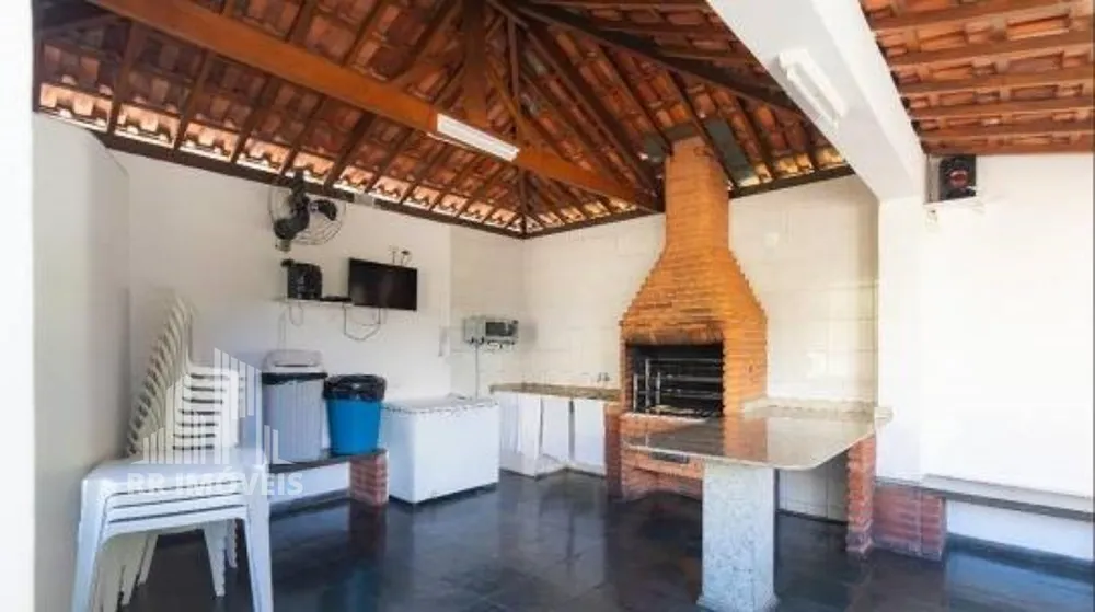 Apartamento, 3 quartos, 71 m² - Foto 12