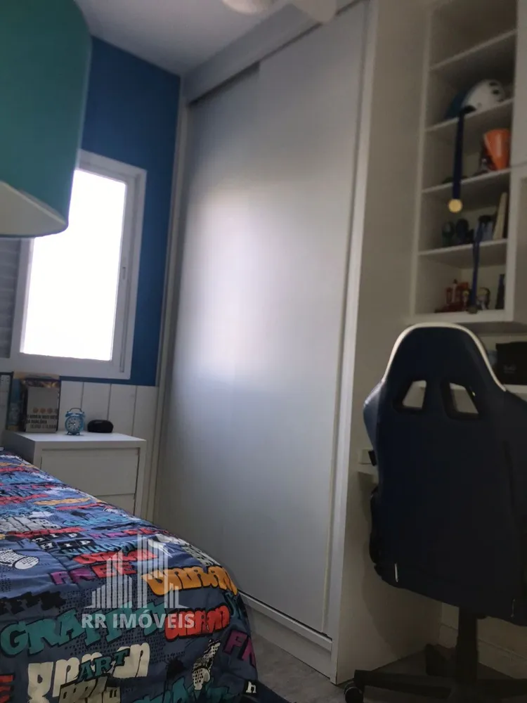 Apartamento, 3 quartos, 71 m² - Foto 7