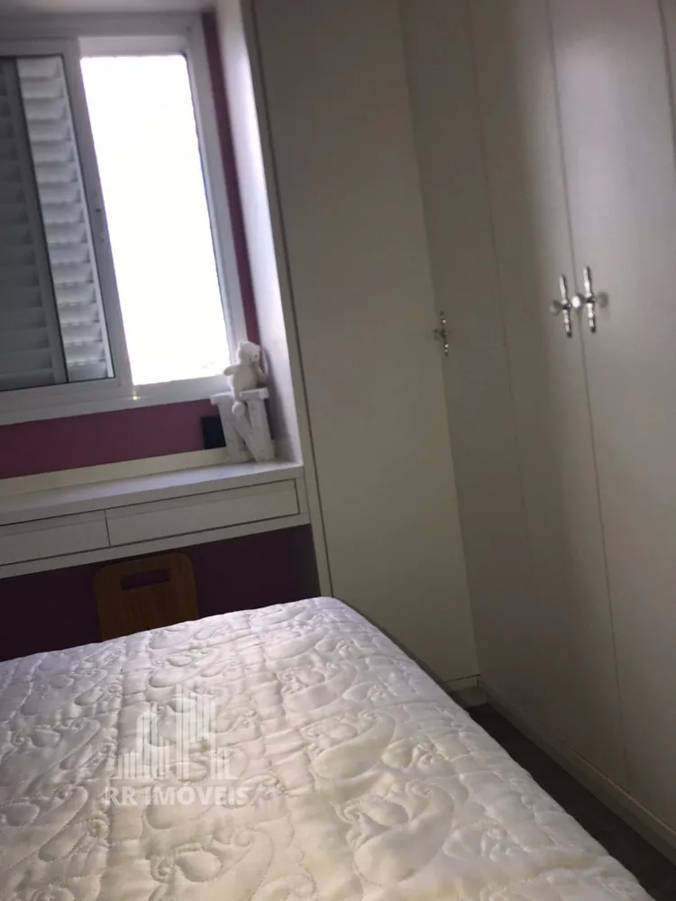 Apartamento, 3 quartos, 71 m² - Foto 3