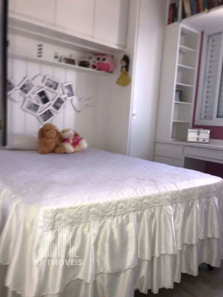 Apartamento, 3 quartos, 71 m² - Foto 2