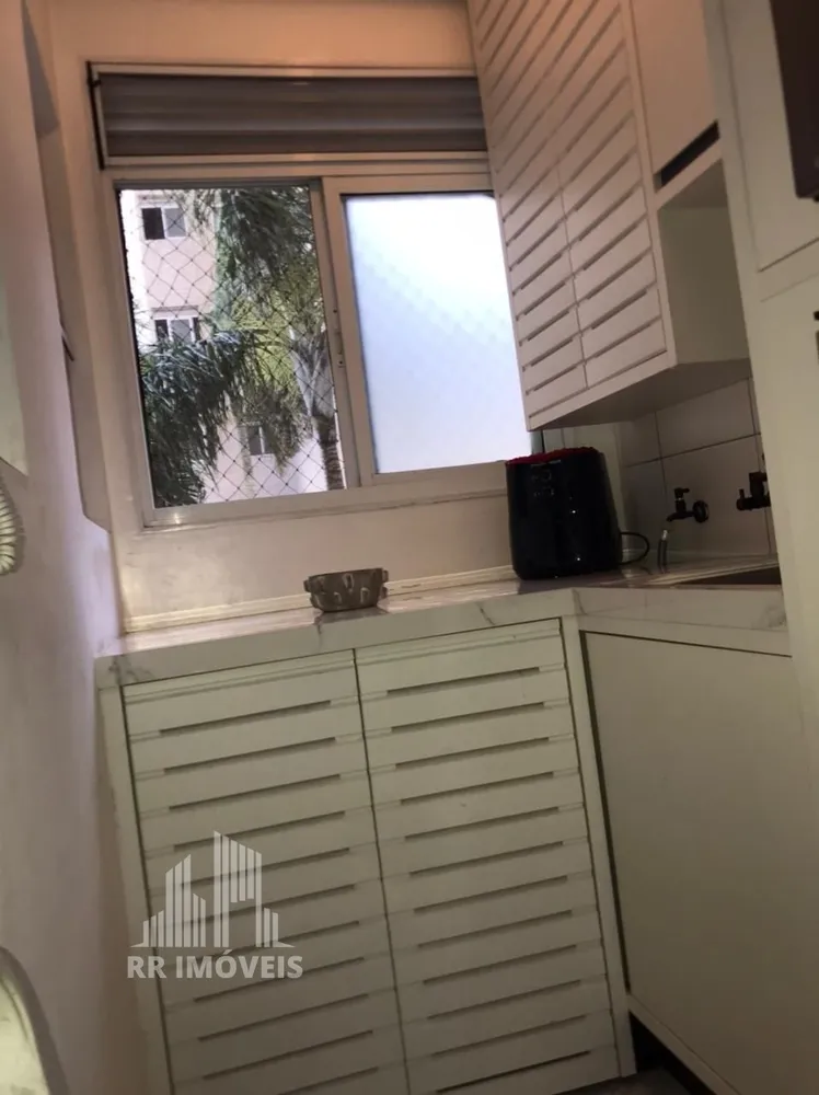 Apartamento, 3 quartos, 71 m² - Foto 4