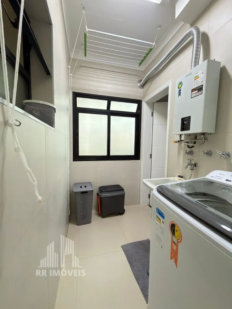 Apartamento, 3 quartos, 87 m² - Foto 7