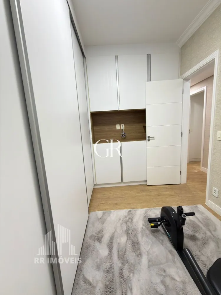 Apartamento, 3 quartos, 87 m² - Foto 5