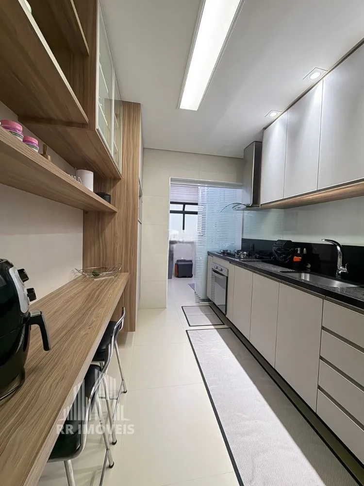 Apartamento, 3 quartos, 87 m² - Foto 3