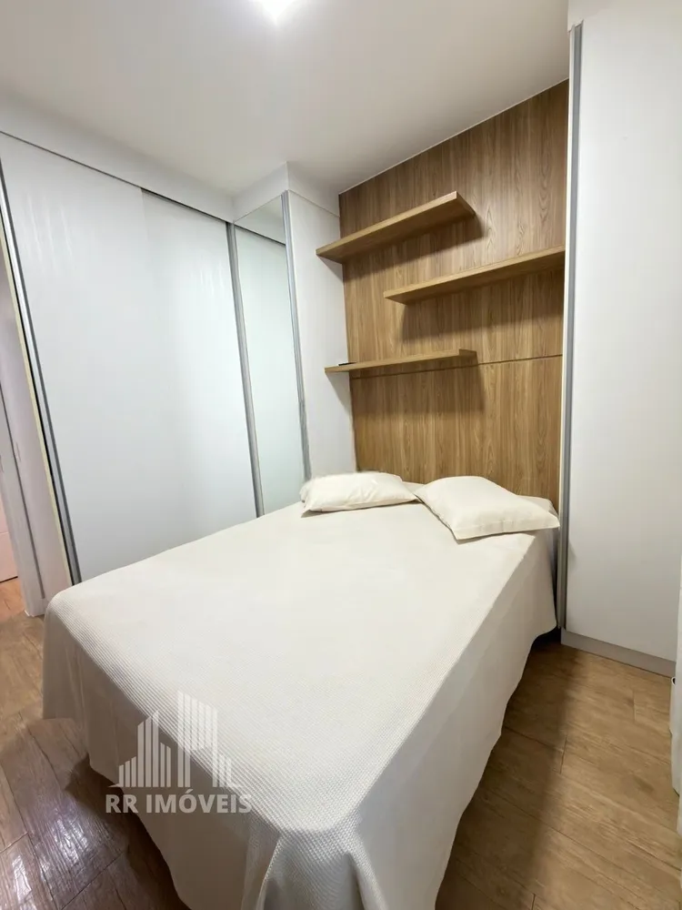 Apartamento, 3 quartos, 87 m² - Foto 6