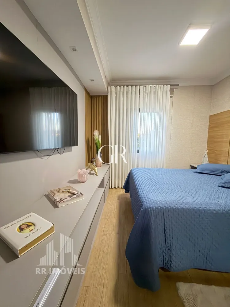 Apartamento, 3 quartos, 87 m² - Foto 8