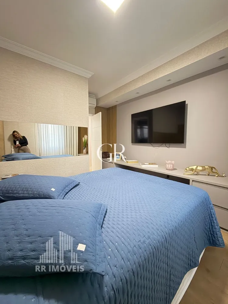 Apartamento, 3 quartos, 87 m² - Foto 2