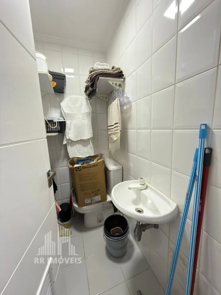 Apartamento, 3 quartos, 87 m² - Foto 4