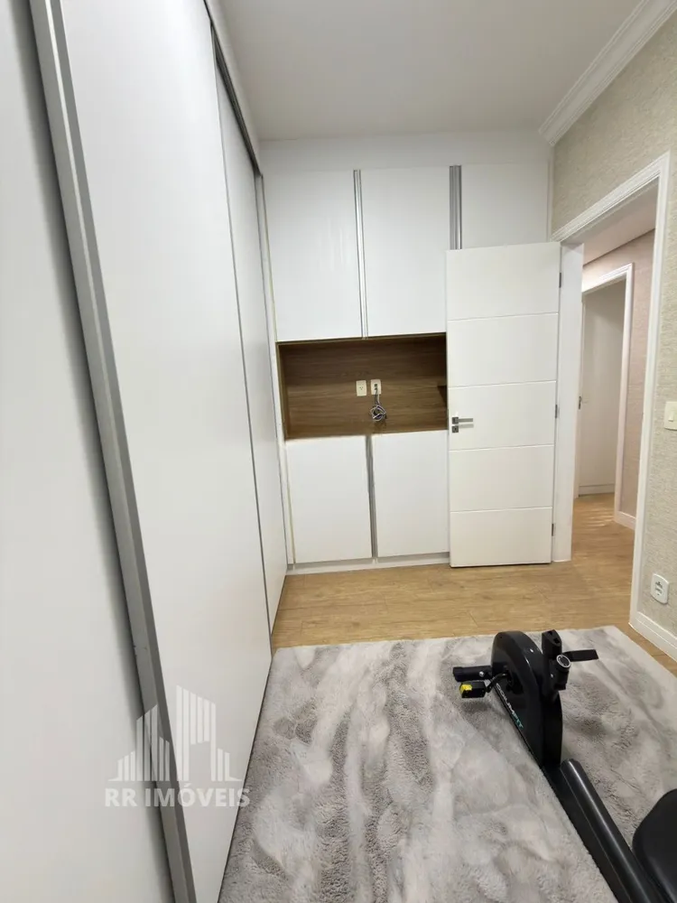 Apartamento, 3 quartos, 87 m² - Foto 8