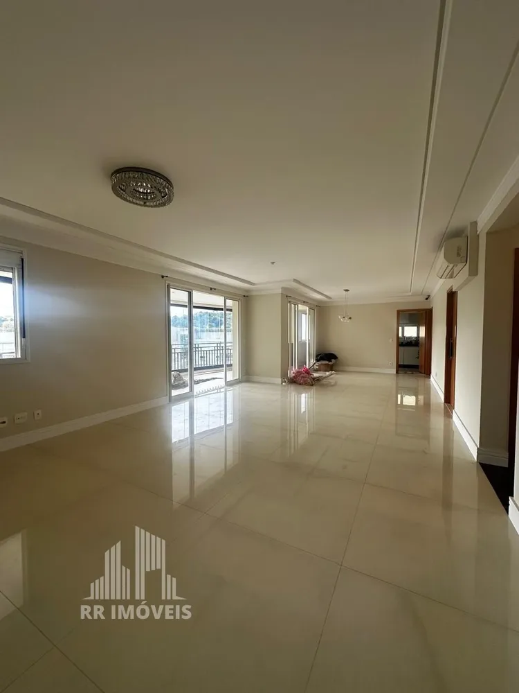 Apartamento, 3 quartos, 201 m² - Foto 1