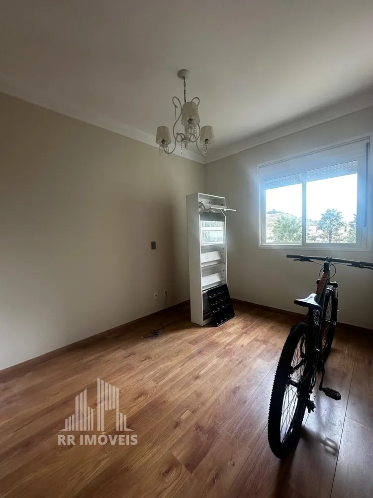 Apartamento, 3 quartos, 201 m² - Foto 5