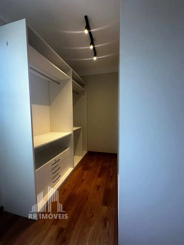 Apartamento, 3 quartos, 201 m² - Foto 3