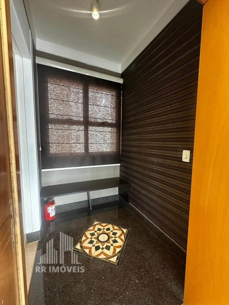 Apartamento, 3 quartos, 201 m² - Foto 4