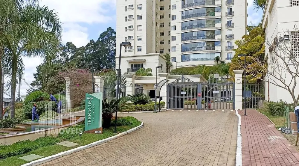 Apartamento, 3 quartos, 201 m² - Foto 11