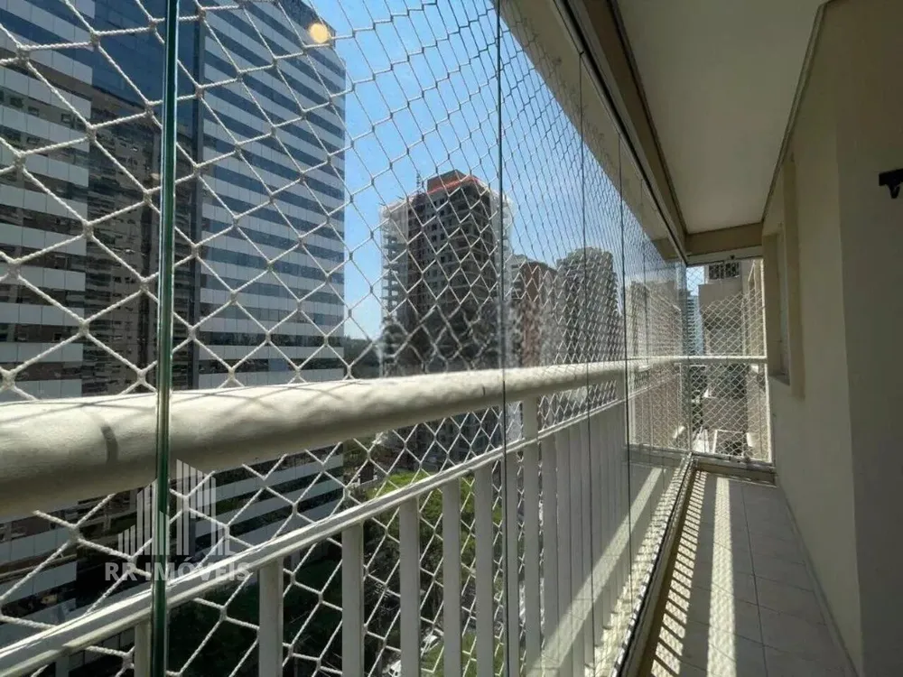 Apartamento, 2 quartos, 79 m² - Foto 2
