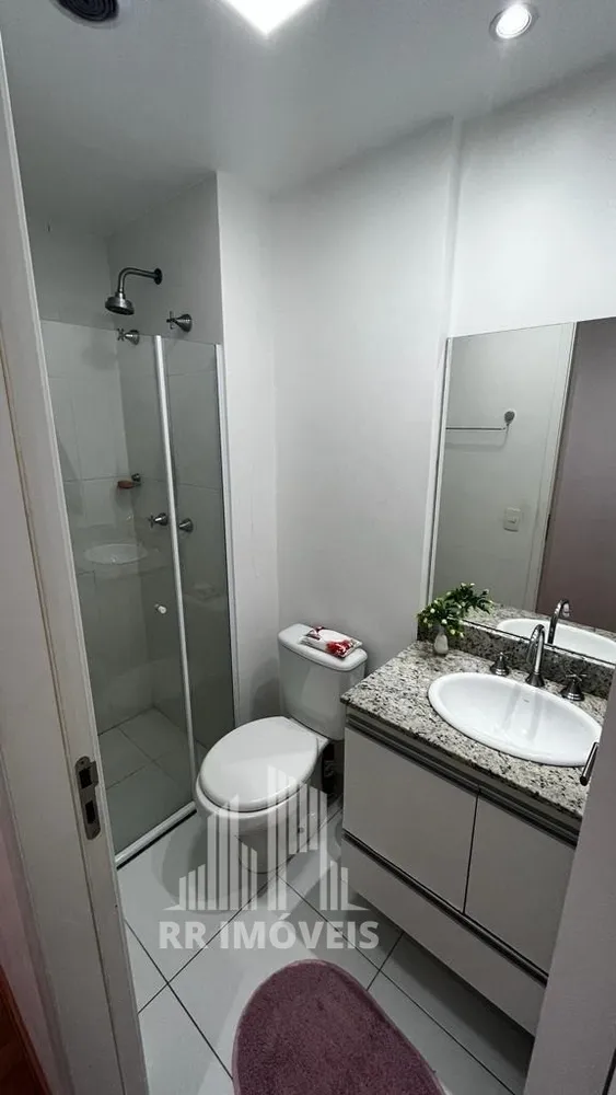 Apartamento, 2 quartos, 59 m² - Foto 4