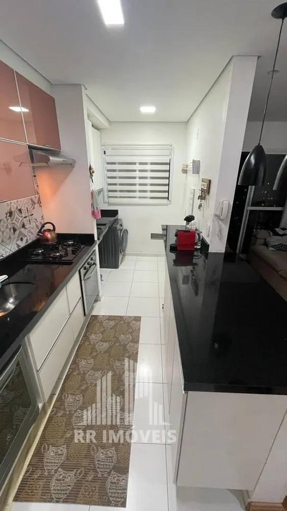 Apartamento, 2 quartos, 59 m² - Foto 3
