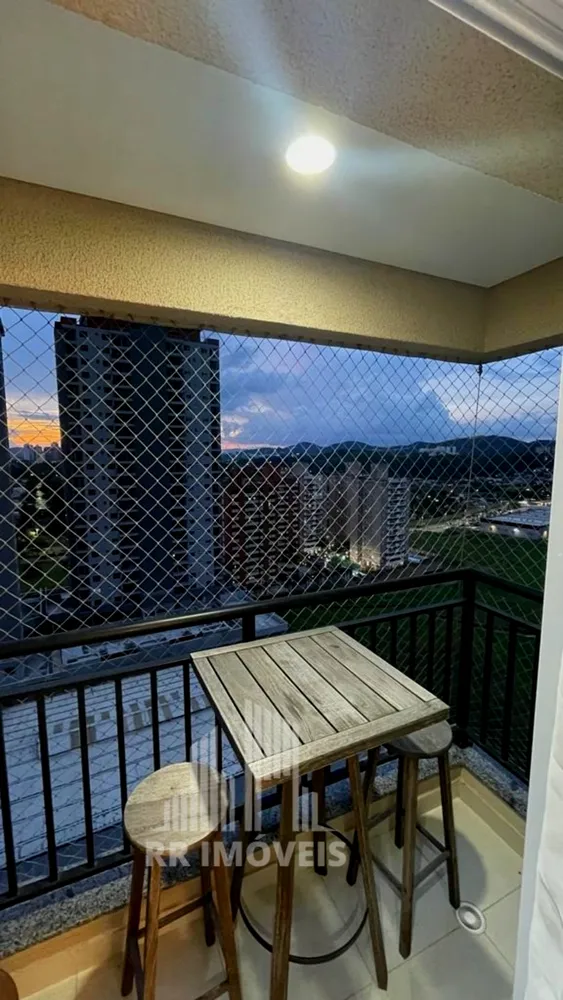 Apartamento, 2 quartos, 59 m² - Foto 2