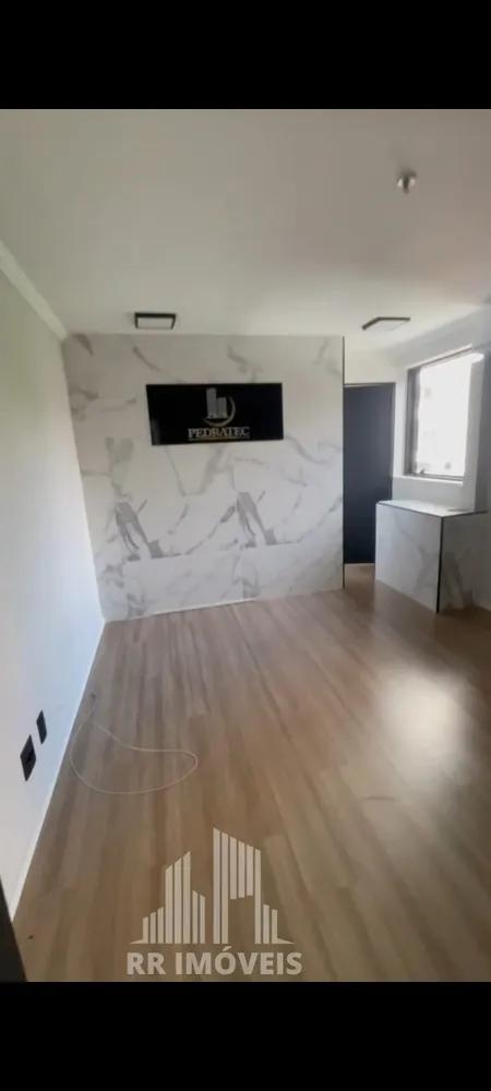 Sala-Conjunto, 32 m² - Foto 2