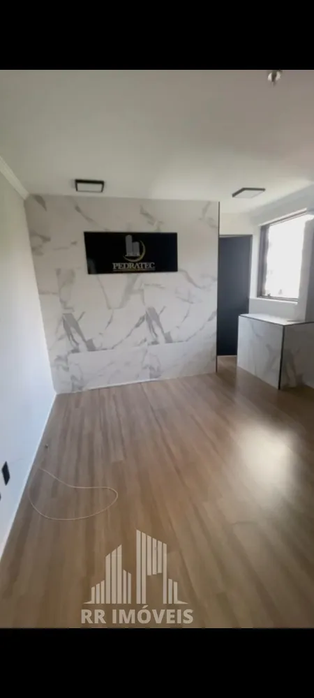 Sala-Conjunto, 32 m² - Foto 1