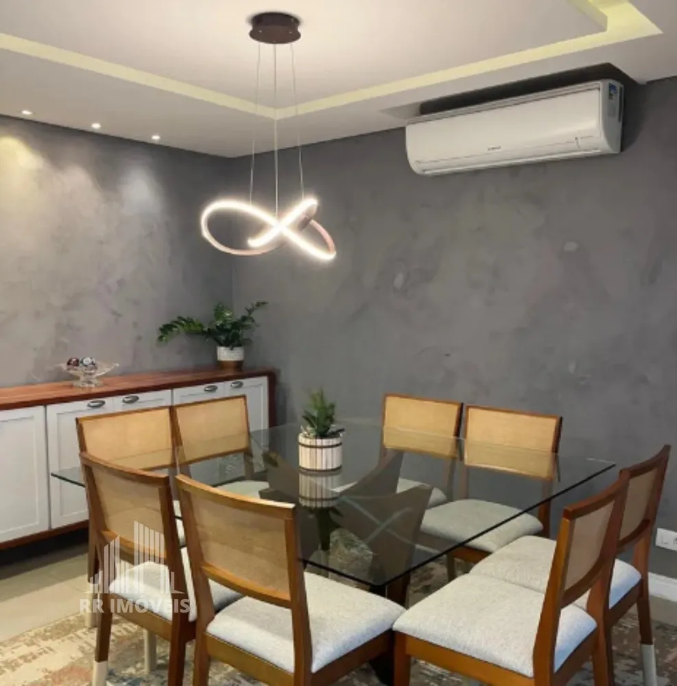 Casa, 3 quartos, 160 m² - Foto 8