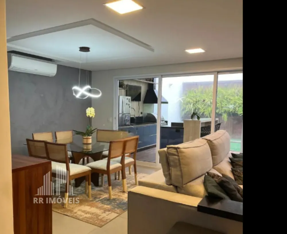 Casa, 3 quartos, 160 m² - Foto 6