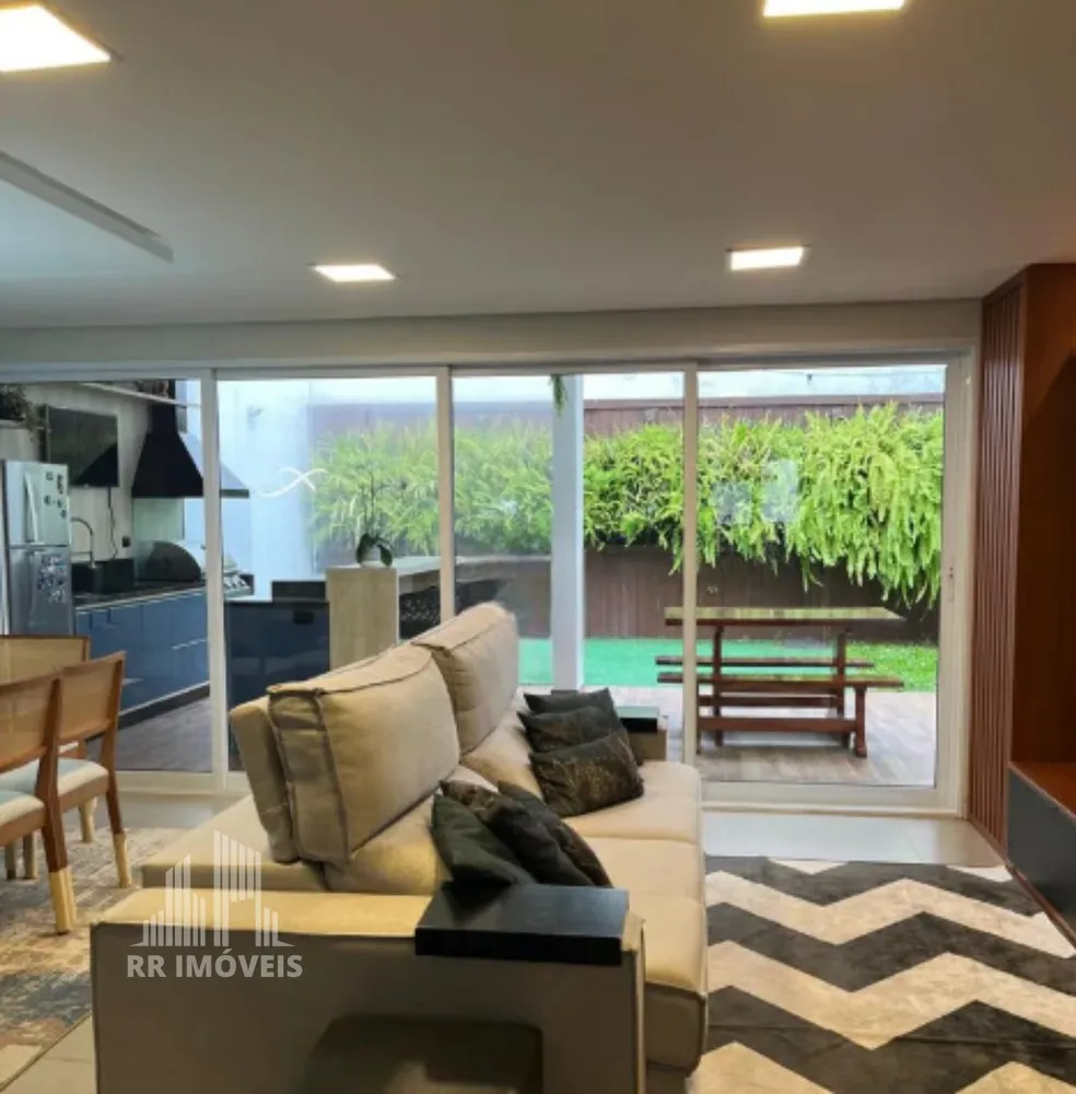 Casa, 3 quartos, 160 m² - Foto 3