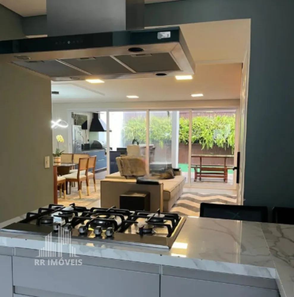Casa, 3 quartos, 160 m² - Foto 11