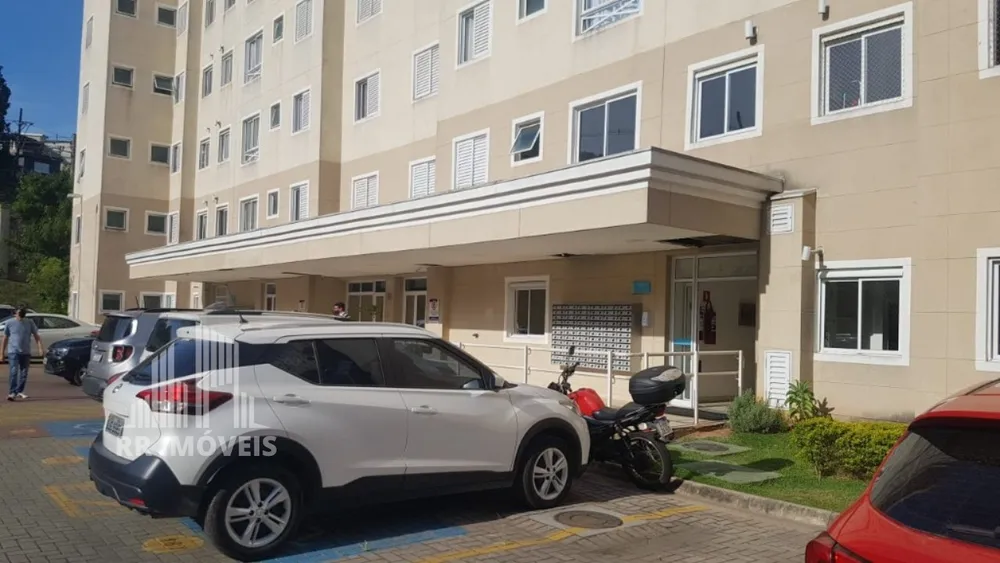 Apartamento, 3 quartos, 69 m² - Foto 3