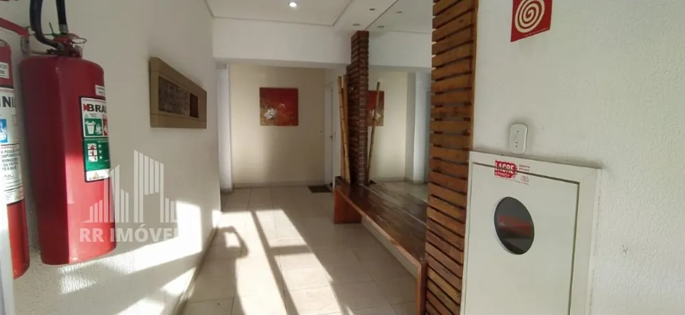 Apartamento, 3 quartos, 69 m² - Foto 4
