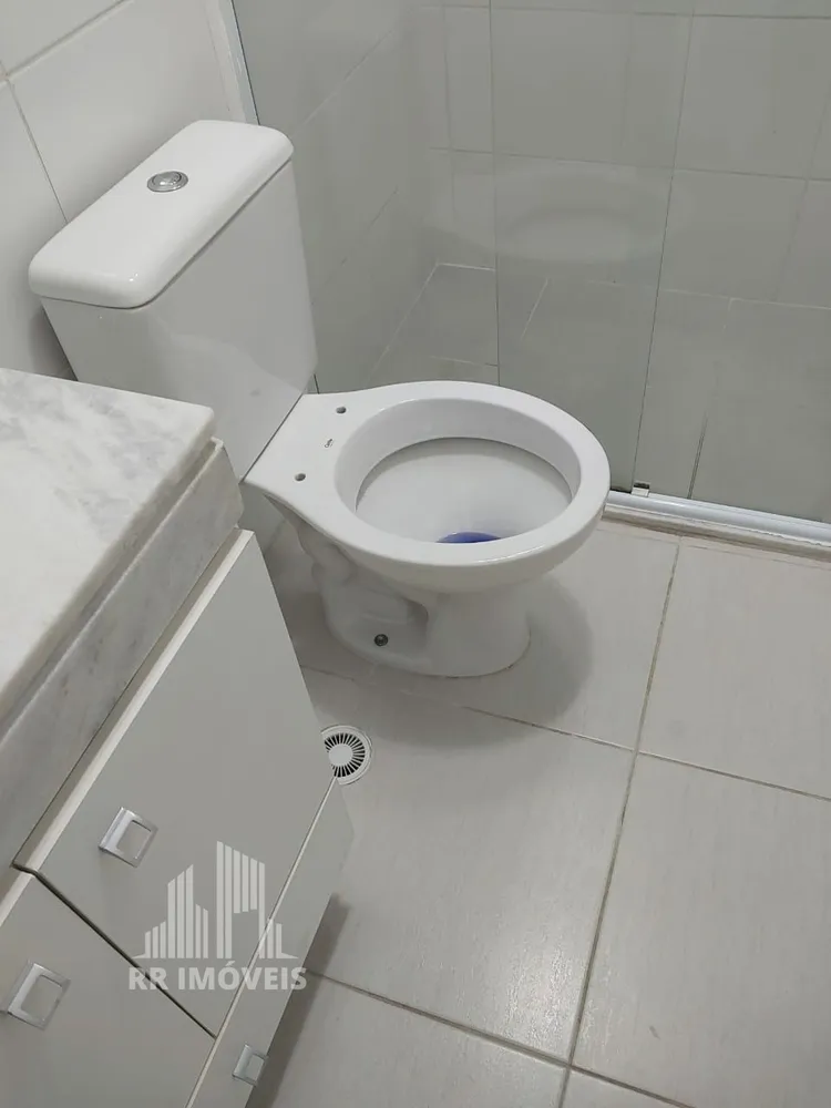 Apartamento, 2 quartos, 60 m² - Foto 4