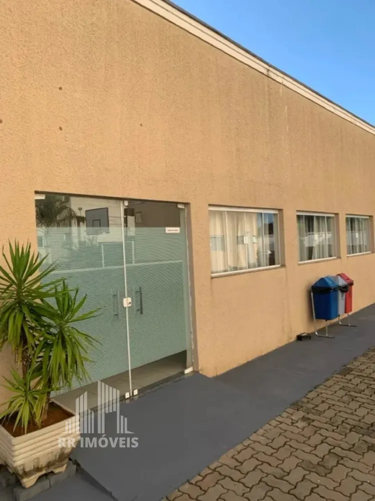 Apartamento, 2 quartos, 59 m² - Foto 8