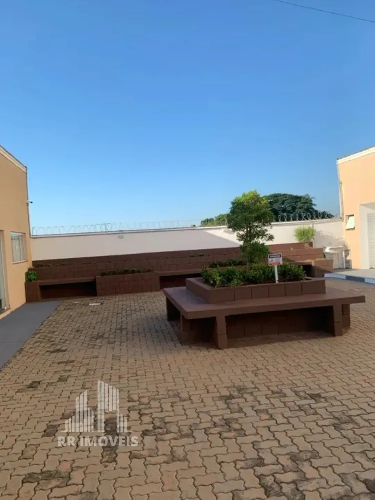 Apartamento, 2 quartos, 59 m² - Foto 6