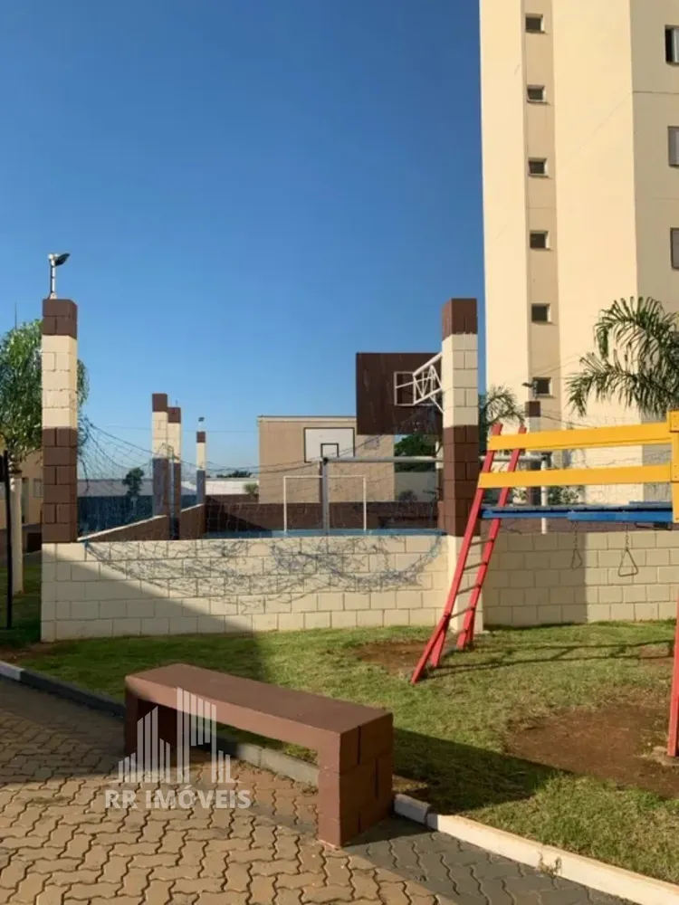 Apartamento, 2 quartos, 59 m² - Foto 7
