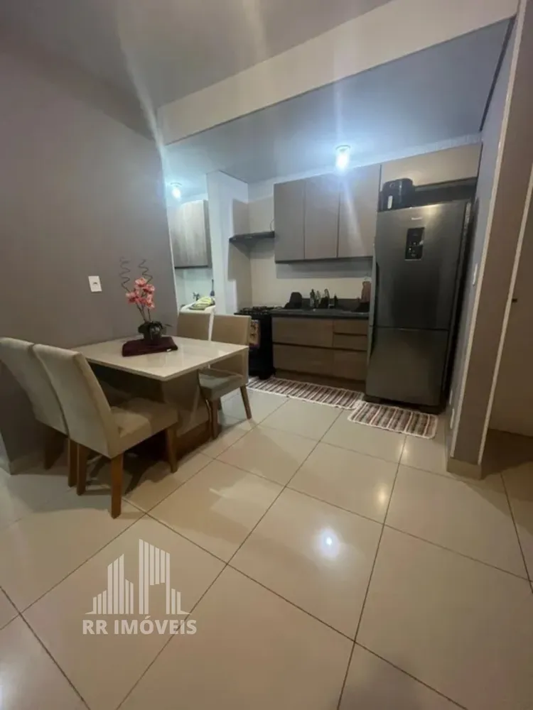 Apartamento, 2 quartos, 59 m² - Foto 2