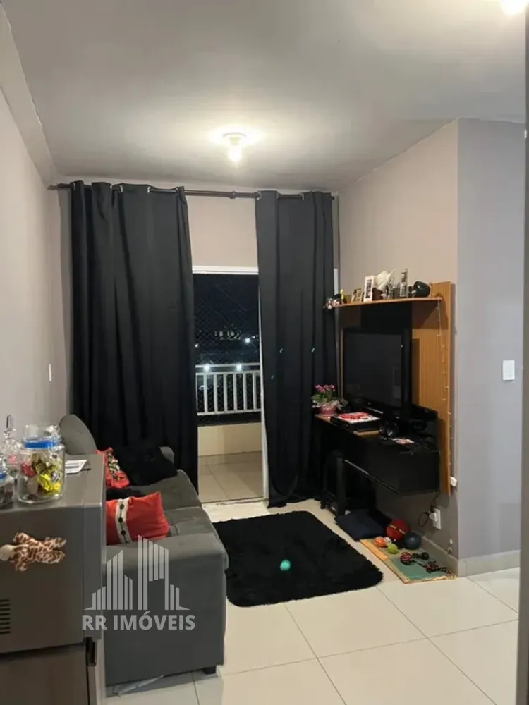 Apartamento, 2 quartos, 59 m² - Foto 1