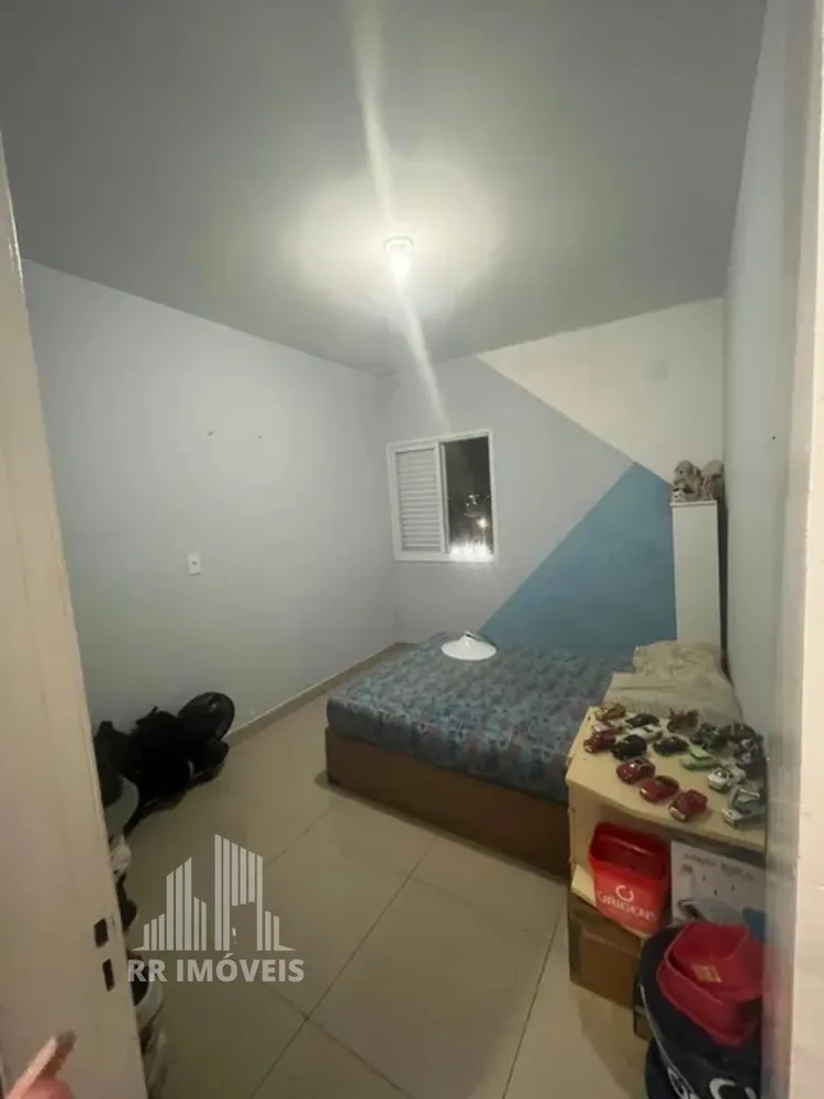 Apartamento, 2 quartos, 59 m² - Foto 4