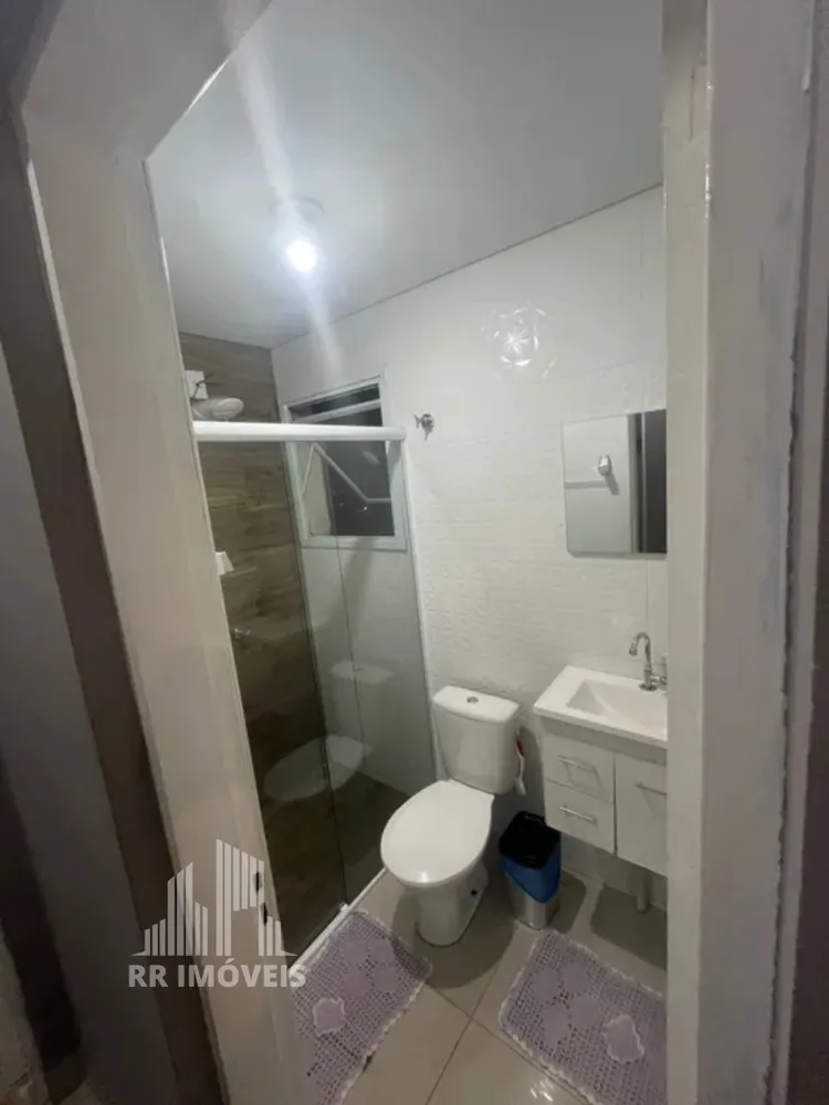 Apartamento, 2 quartos, 59 m² - Foto 5