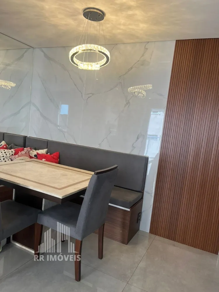 Apartamento, 2 quartos, 75 m² - Foto 4