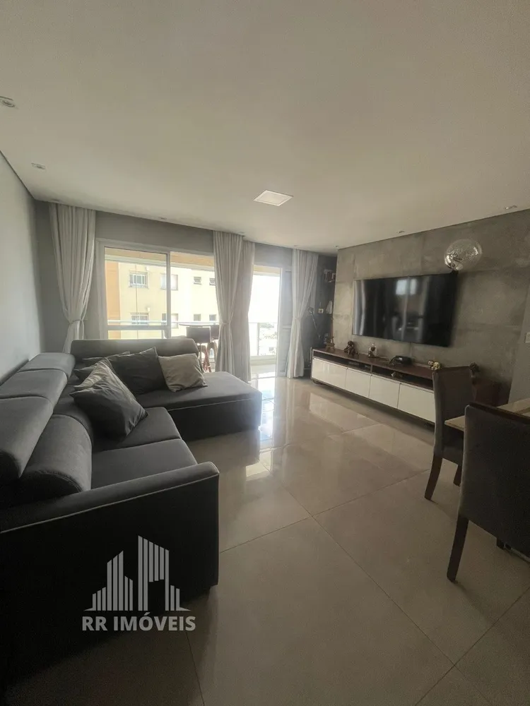 Apartamento, 2 quartos, 75 m² - Foto 1