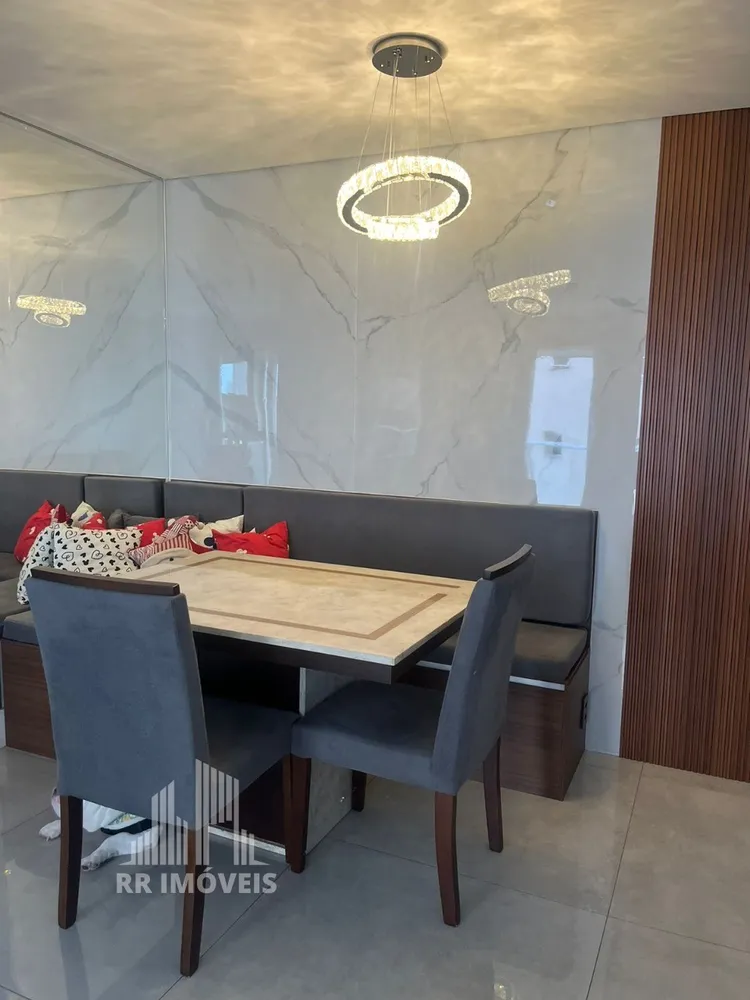 Apartamento, 2 quartos, 75 m² - Foto 3