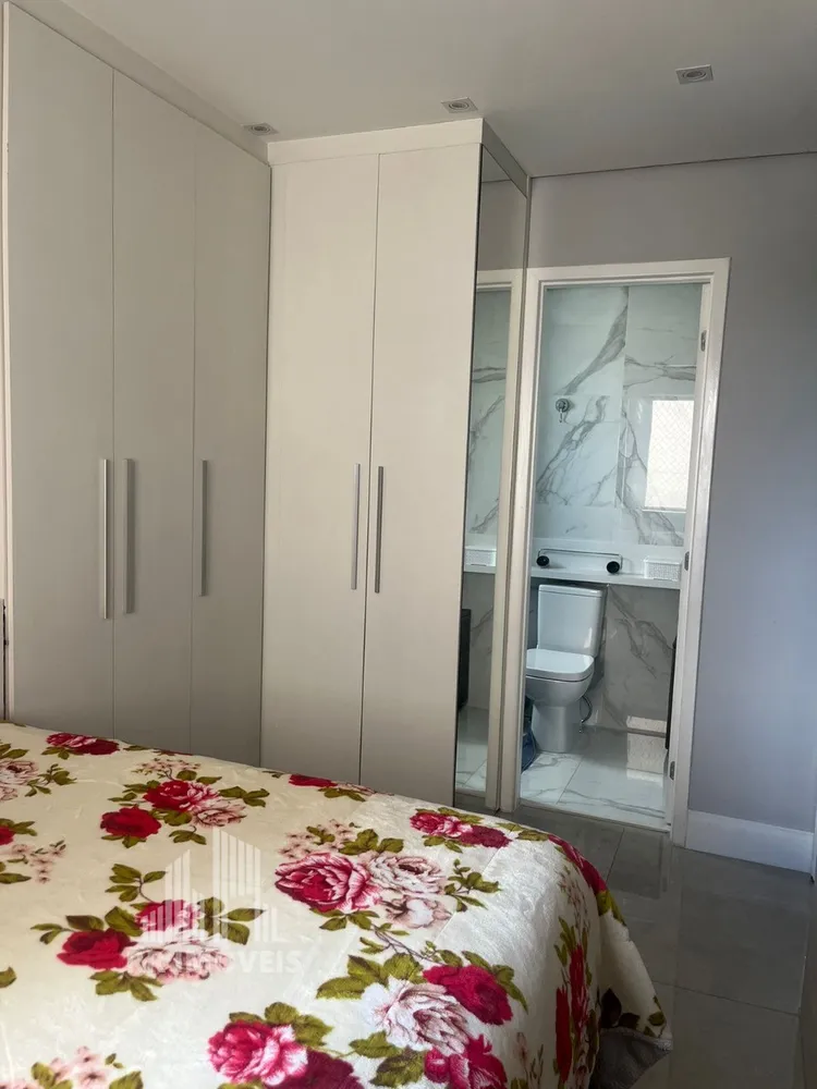 Apartamento, 2 quartos, 75 m² - Foto 5