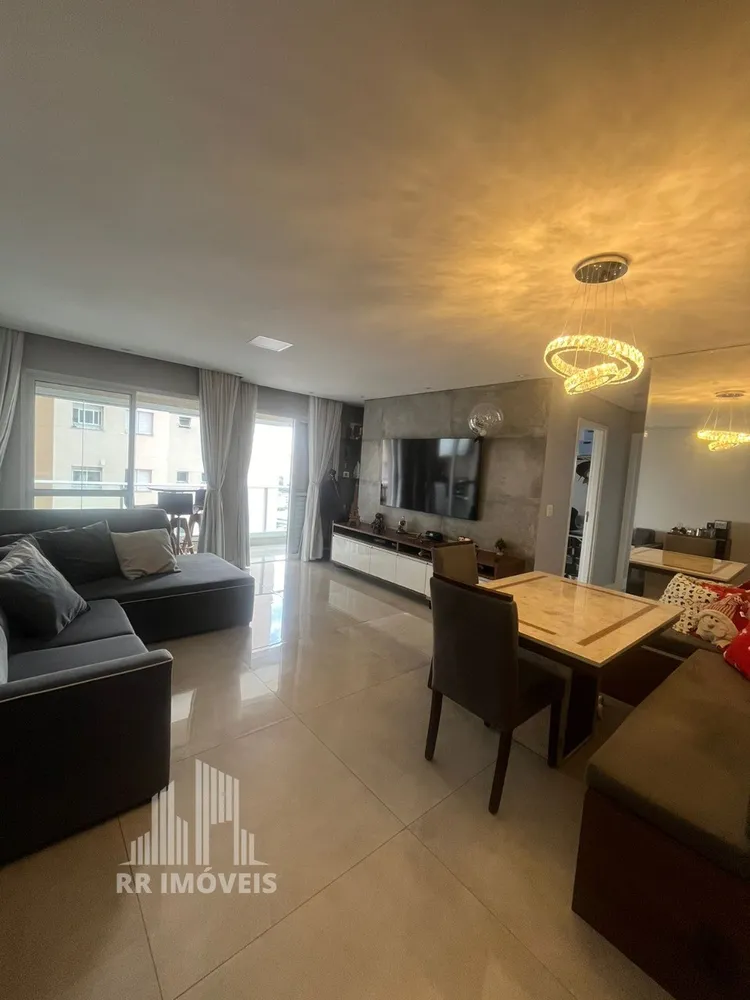 Apartamento, 2 quartos, 75 m² - Foto 2