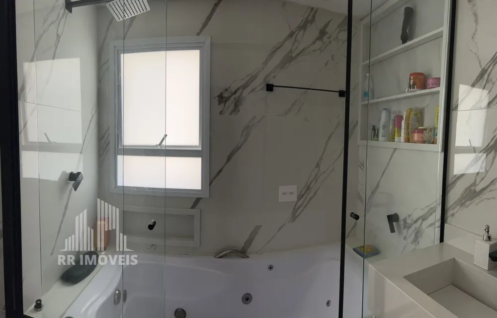 Apartamento, 3 quartos, 110 m² - Foto 4