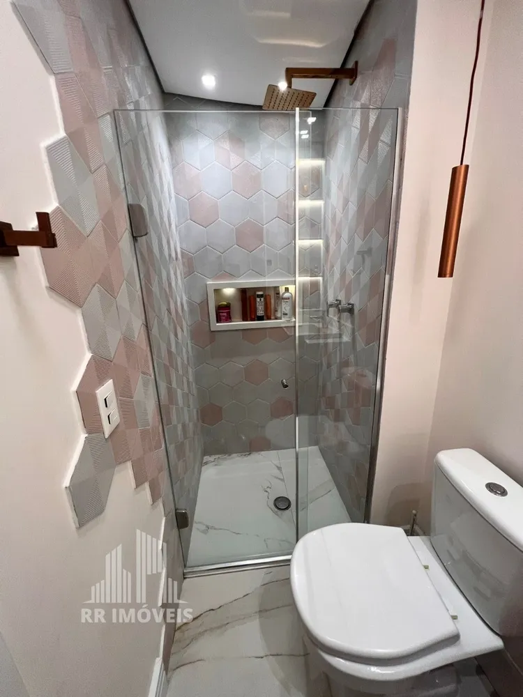 Apartamento, 3 quartos, 110 m² - Foto 2