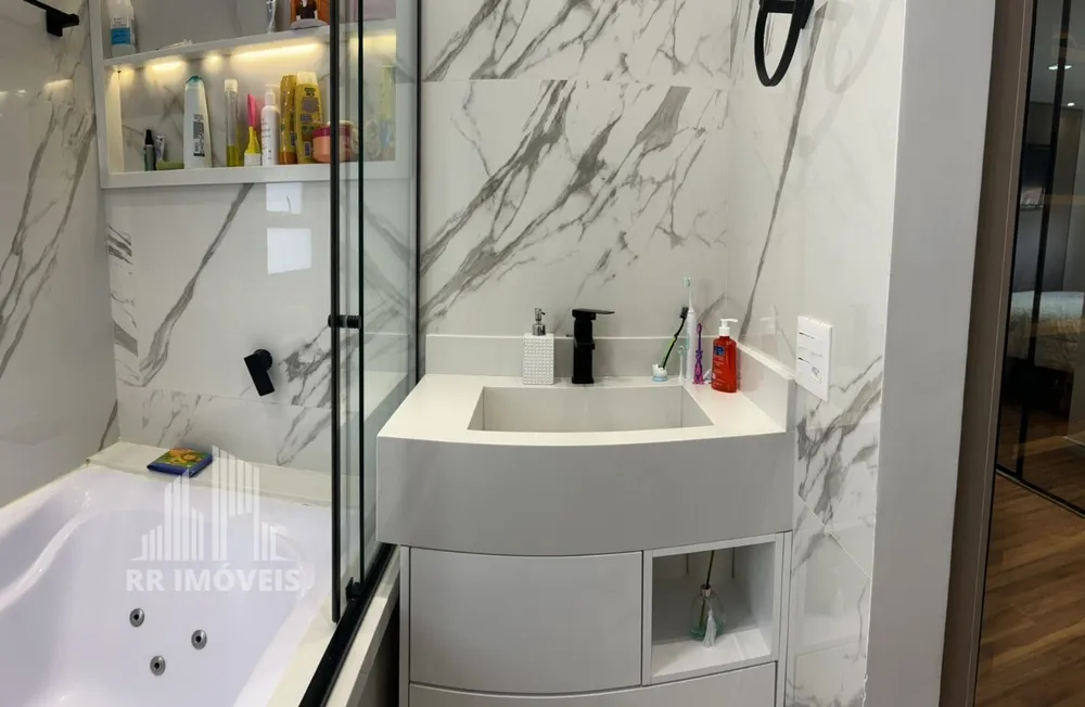 Apartamento, 3 quartos, 110 m² - Foto 1