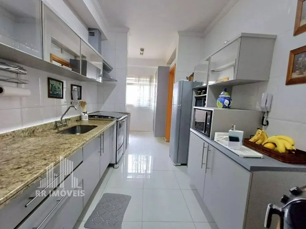 Apartamento, 3 quartos, 101 m² - Foto 4