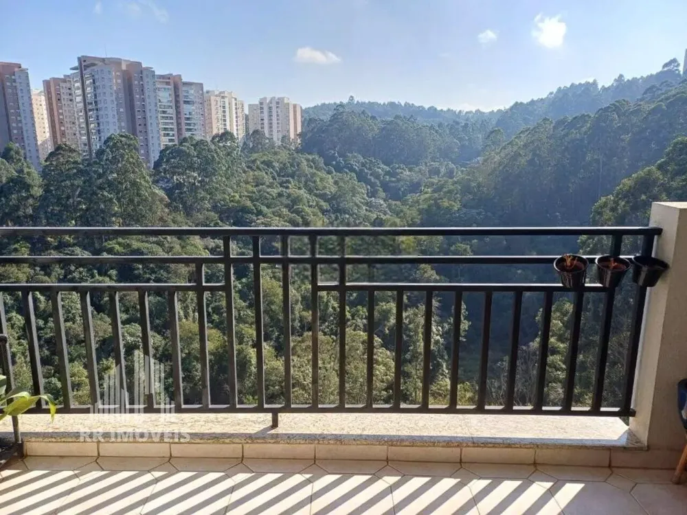 Apartamento, 3 quartos, 101 m² - Foto 2