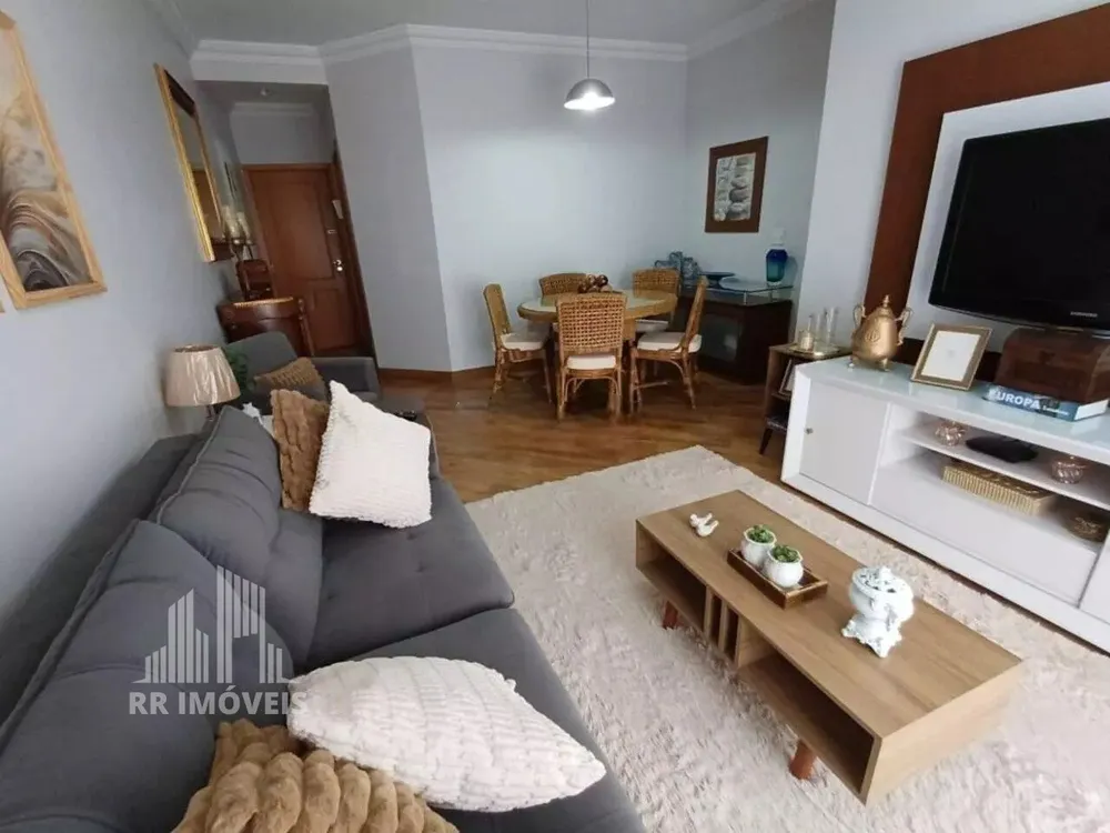 Apartamento, 3 quartos, 101 m² - Foto 2